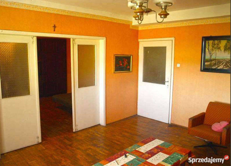 Dom Siedlisko Na Wsi internet Domy Czarmuń