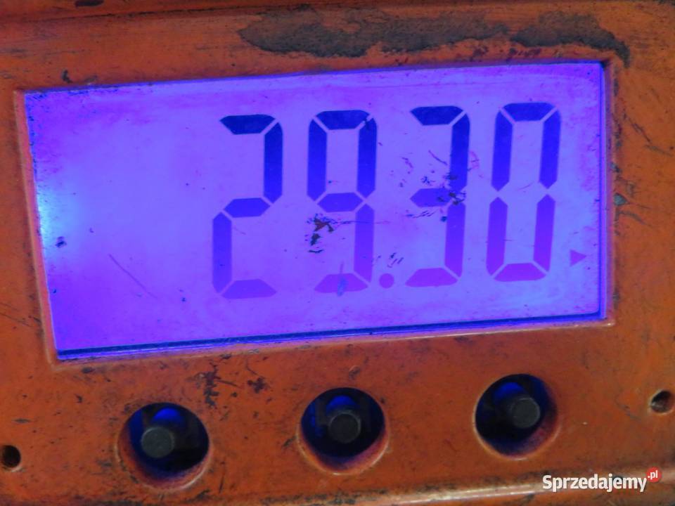 DYFER PRZÓD MITSUBISHI PAJERO PININ 4636 sprzedam