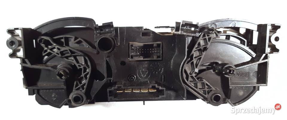 PANEL NAWIEWU MITSUBISHI COLT Z30 VI 69660070 Wyposażenie wnętrza Mielęcin sprzedam