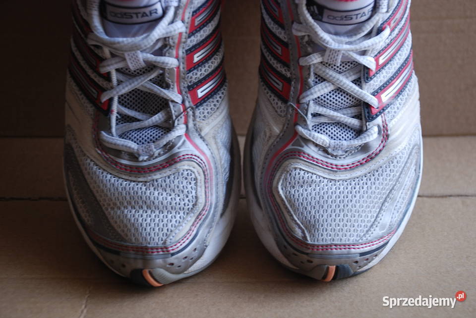 Buty Adidas Salvation r 38 wkładka 24 Katowice