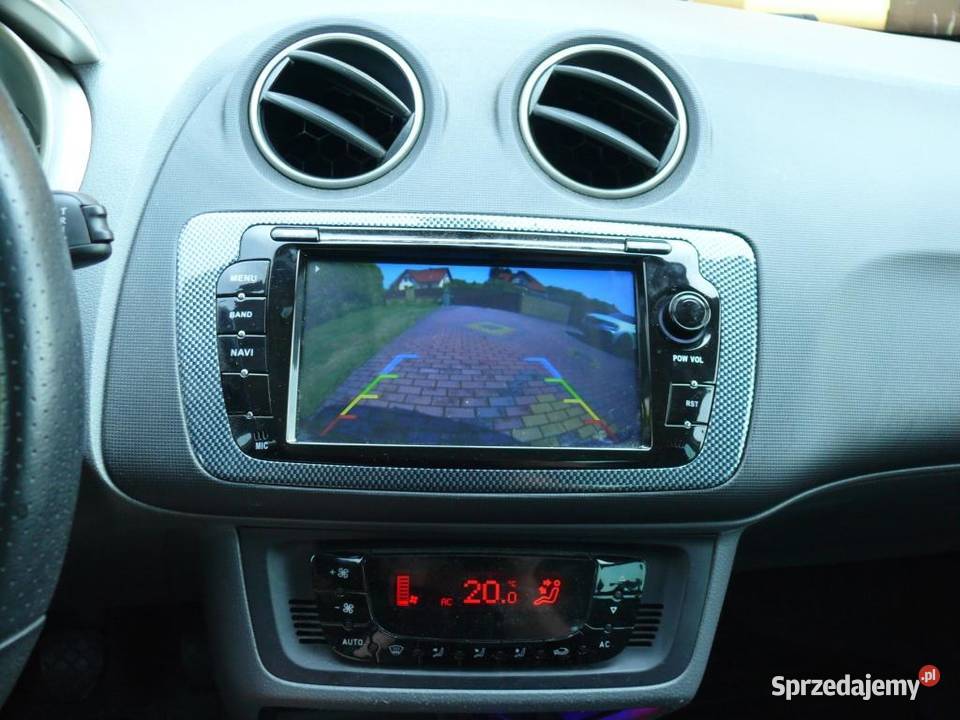 Seat Ibiza ST mały przebieg 1400cm3