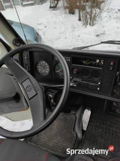VW LT 55 Rzeszów sprzedam