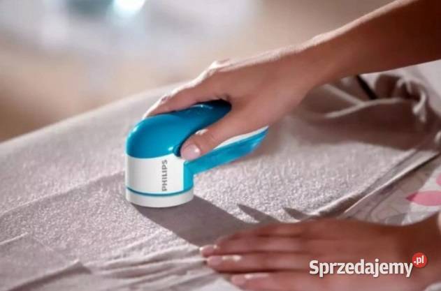 MOCNA GOLARKA DO UBRAŃ ODZIEŻY TKANIN PHILIPS AGD drobne łódzkie Łódź sprzedam