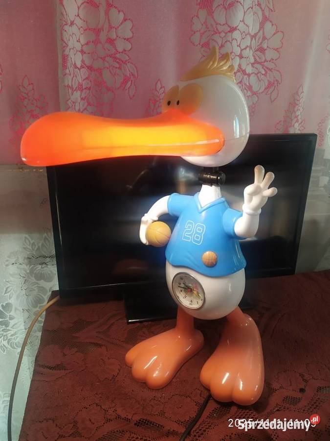 Lampka ozdobna Głogów