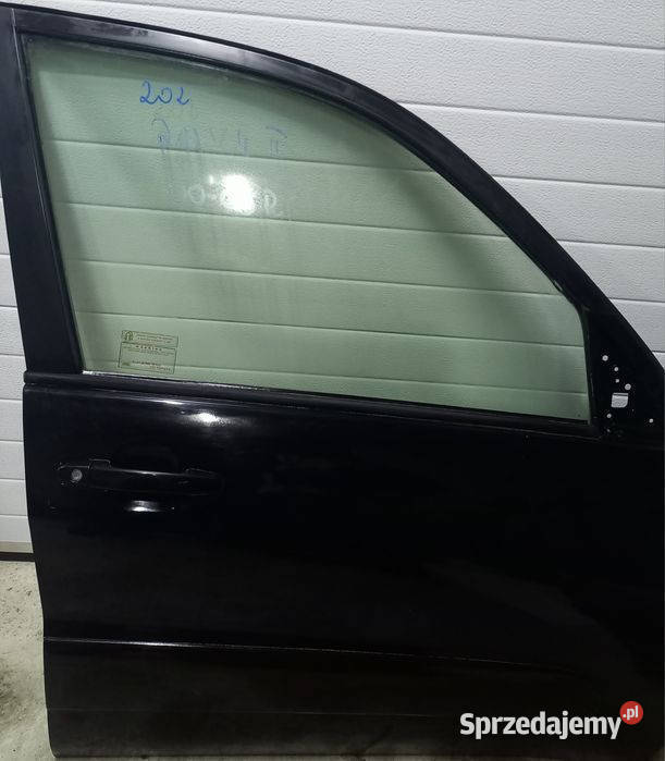 Drzwi prawe przód 202 toyota rav 4 II 0005