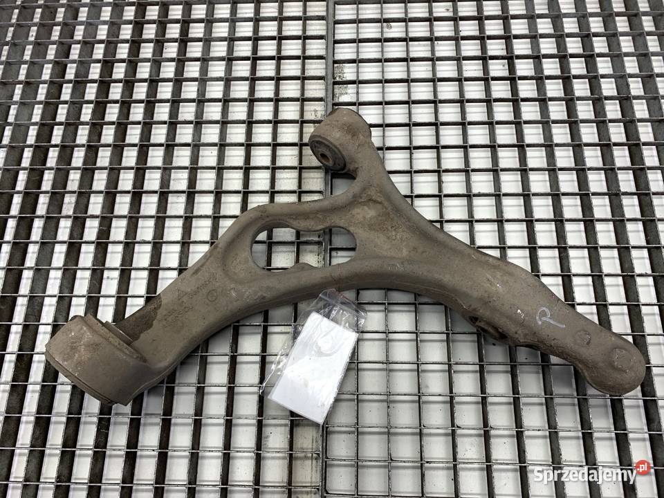 WAHACZ PRAWY PRZÓD AUDI Q7 4L Hatchback 0616