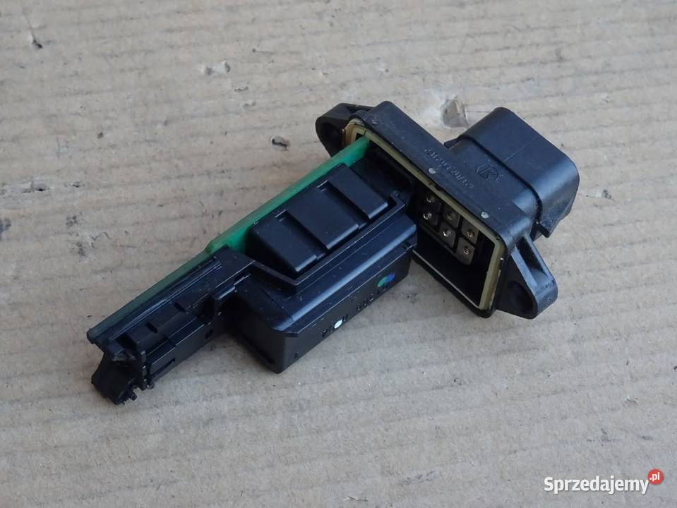 Astra Bertone moduł elektronika mechanizmu osobowe łódzkie Parcice