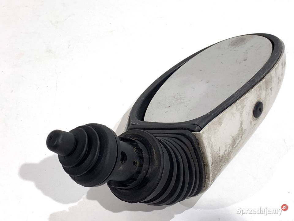 LUSTERKO PRAWY LIGIER XTOO Hatchback 0512