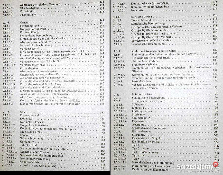 Deutsche Grammatik G Helbig J Buscha