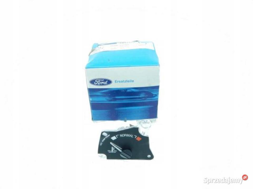 WSKAŹNIK TEMPERATURY WODY FORD MONDEO 9200 osobowe