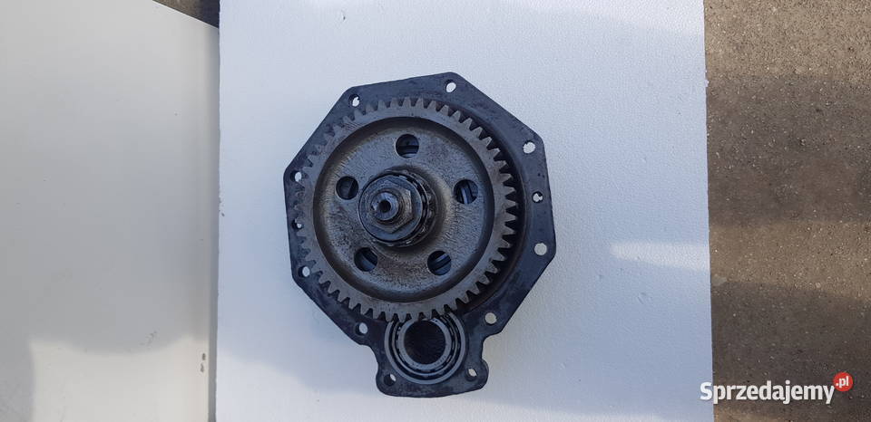 Zwolnica kompletna MTZ 320a Części zamienne Części zamienne Wrocław