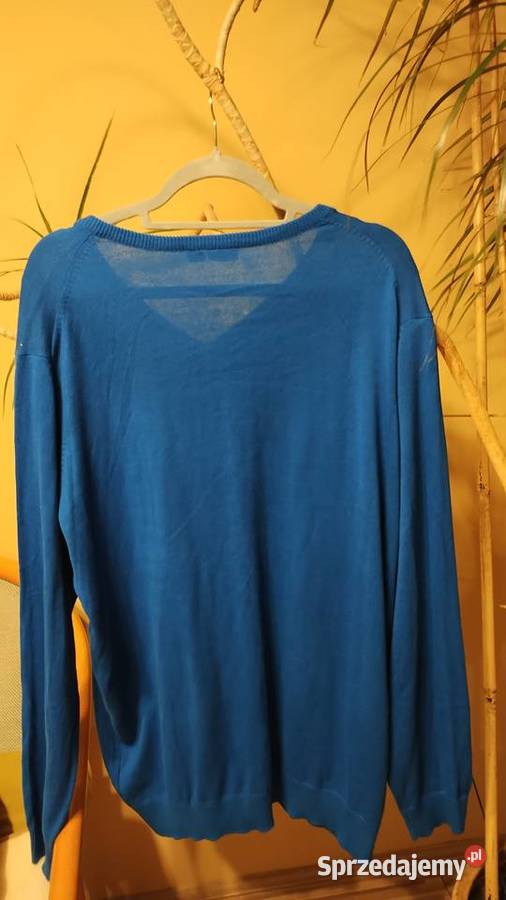 Sweter męski Livergy Classic rozmiar XL Swetry i golfy Leszno