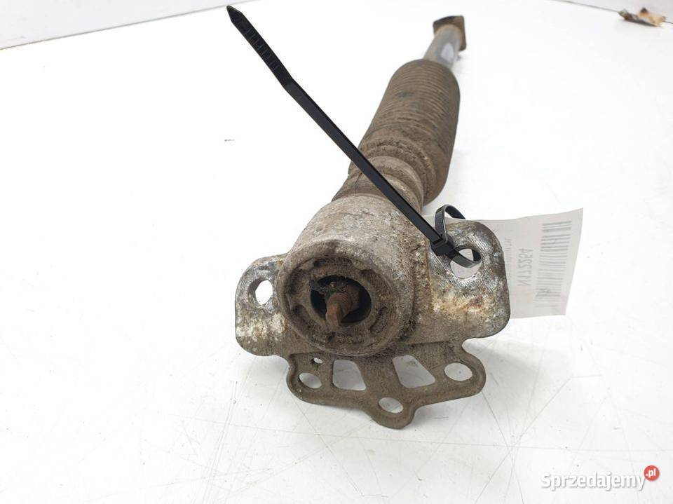 AMORTYZATOR PRAWY TYŁ OPEL CORSA D Lipno