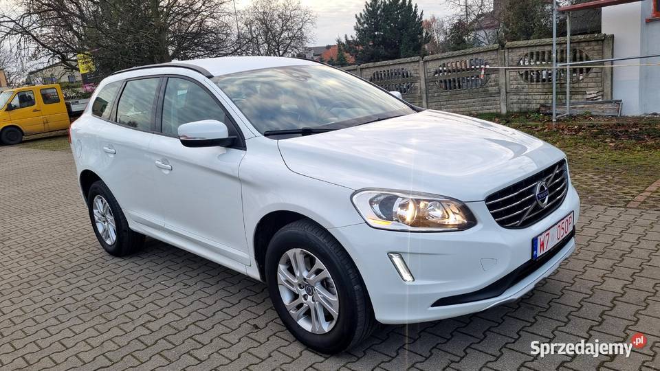 20 D3 1365 cylindrowy Czujniki Alu Navi przyciemniane szyby XC 60 mazowieckie Siedlce