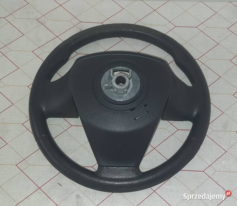 Citroen C3 I 0209 Kierownica Poduszka Airbag Nowa Sól