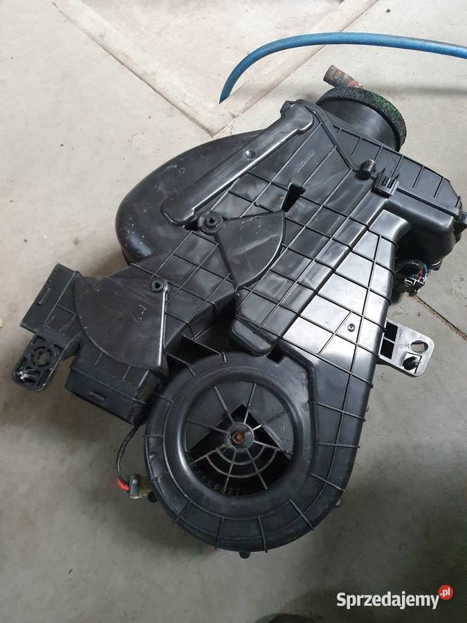 Dodge durango części Trzebnica