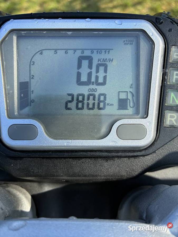 Quad TGB 325 śląskie Markowice sprzedam