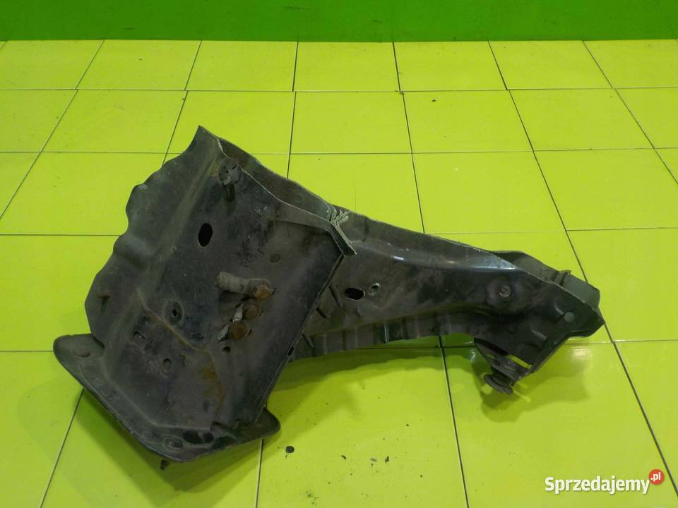 FORD S I MK1 08r podluznica lewa przod Suków