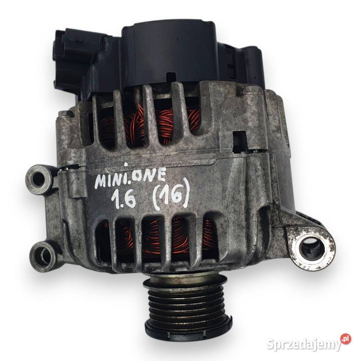 ALTERNATOR MINI One Cooper 16 7615484 TG12C120 Chełm