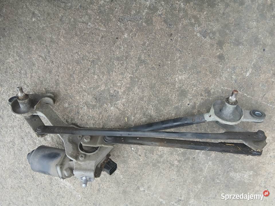 Mechanizm wycieraczek przód 981103Z000 Hyundai małopolskie sprzedam