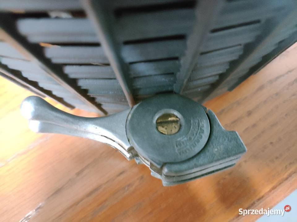 BMW NSU DKW manetka dźwignia Magura