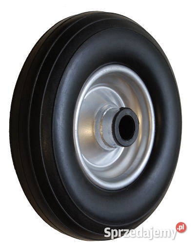 Koło kółko pełne do wózka 200mm piankowe Łoż wał sprzedam