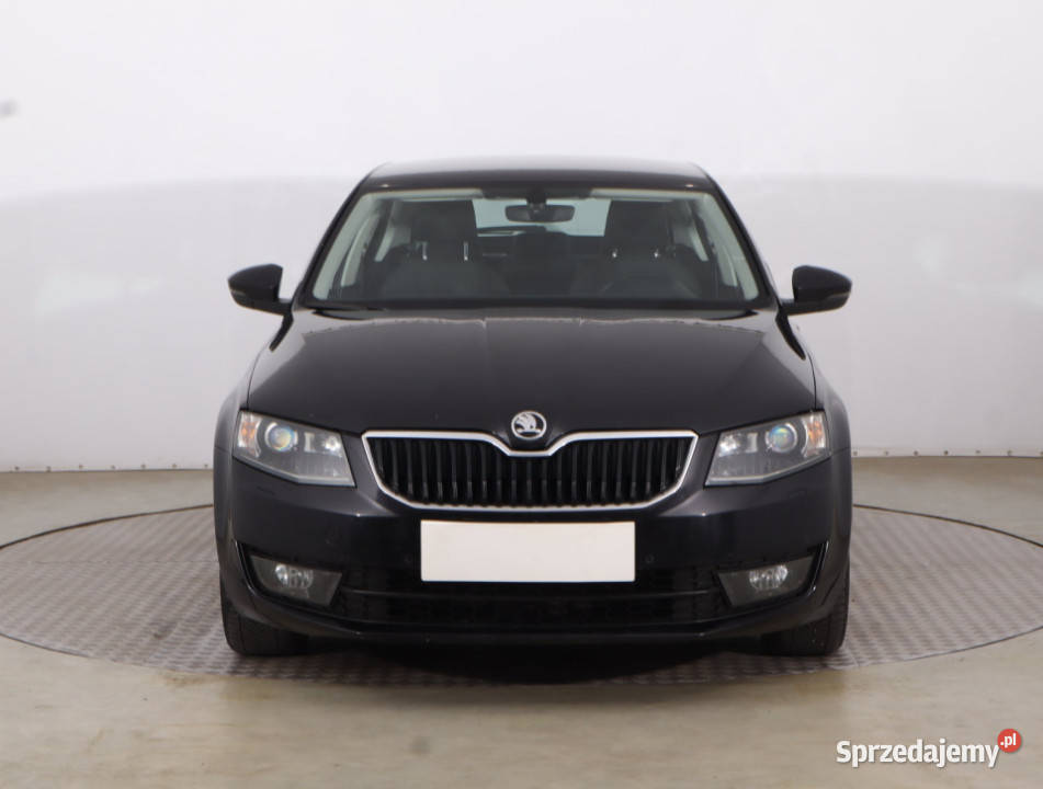 Skoda Octavia 16 TDI Octavia mazowieckie Piaseczno