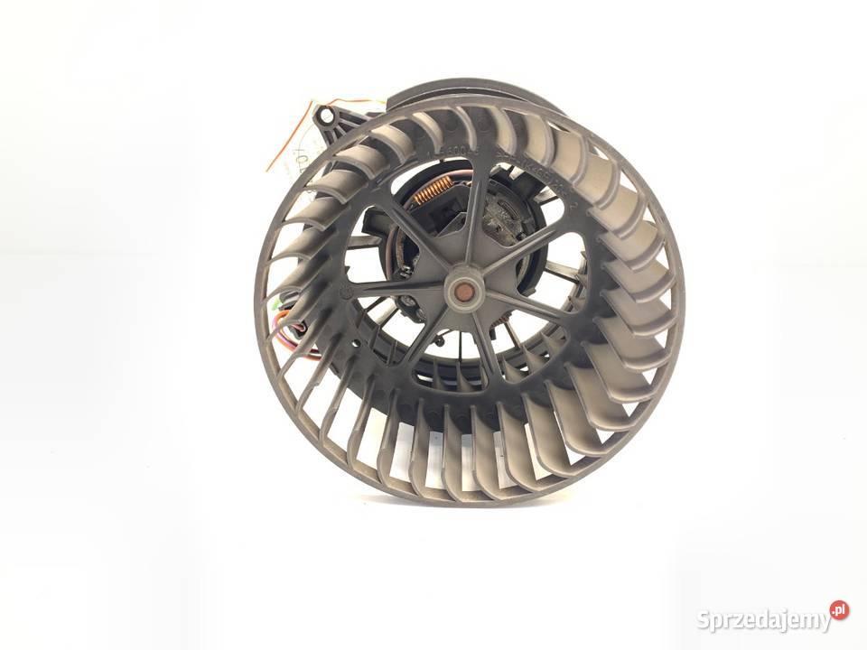 DMUCHAWA NAWIEWU FORD FIESTA MK6 1736005401