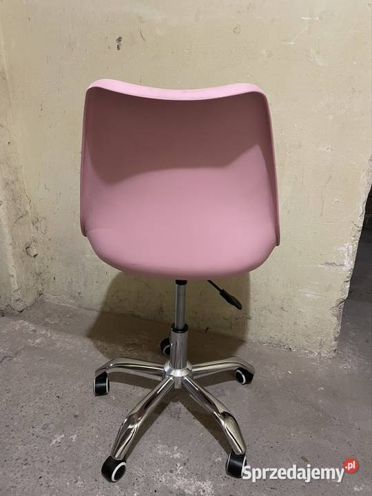 Krzesło obrotowe Bielsko-Biała