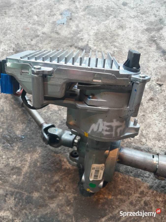 Meriva pompa wspomagania Domaszowice