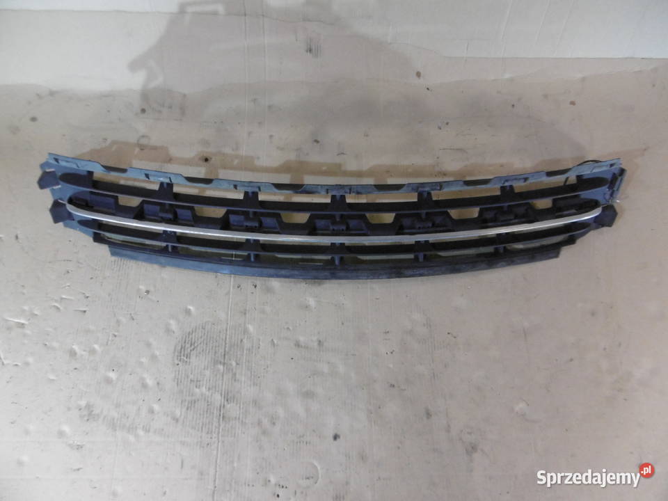 Kratka zderzaka przód 3S7117B968 ford mondeo mk3 Szczecin
