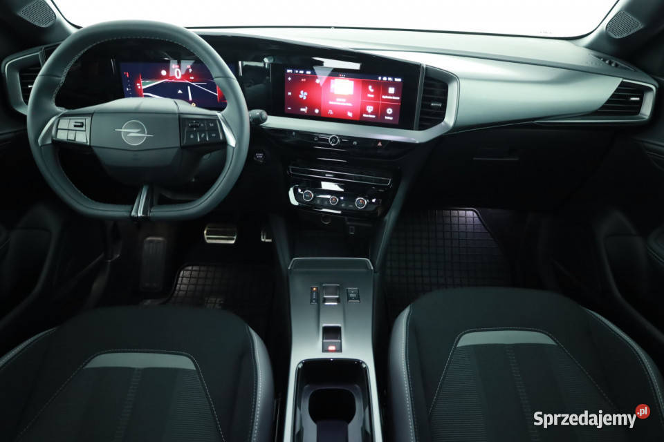 Opel Mokka 12 Turbo Piaseczno