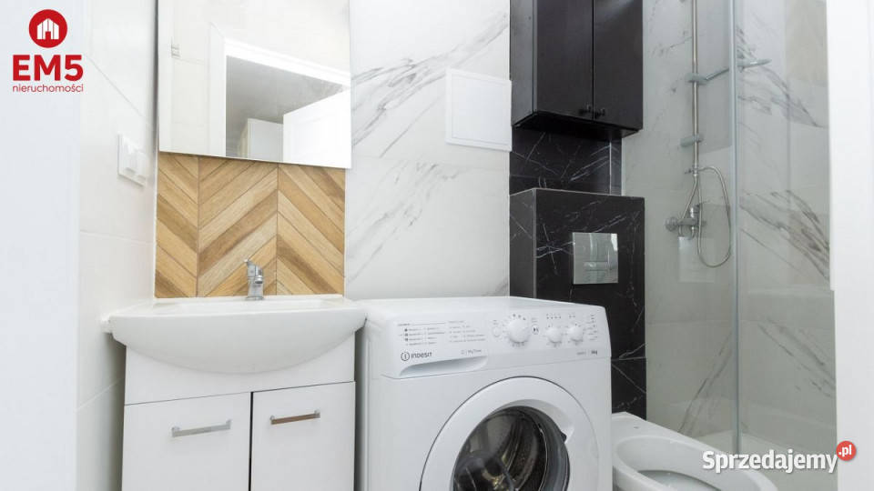 Mieszkanie 17m2 Białystok Wiejska Wynajem podlaskie