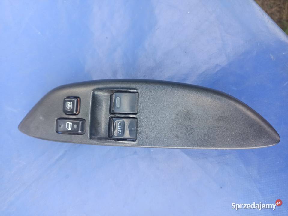 Toyota yaris panel sterowania szyb drzwi Lewe Lubawa