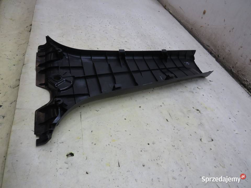 OSŁONA SŁUPKA PRAWA TOYOTA RAV 4 IV 6241342060 Podszybia
