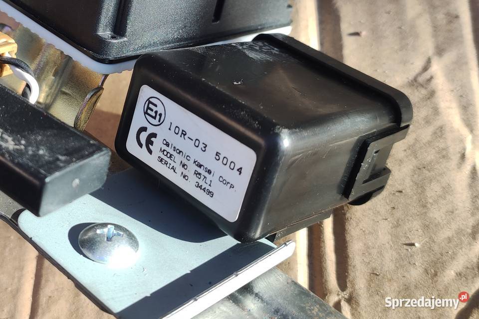 Odbiornik Keyless 3719061M00 Calsonic Kansei Kolbuszowa