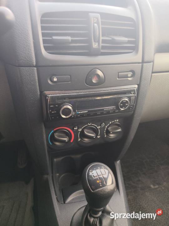 Sprzedam renault Clio 12 benzyna Clio Izabelin C