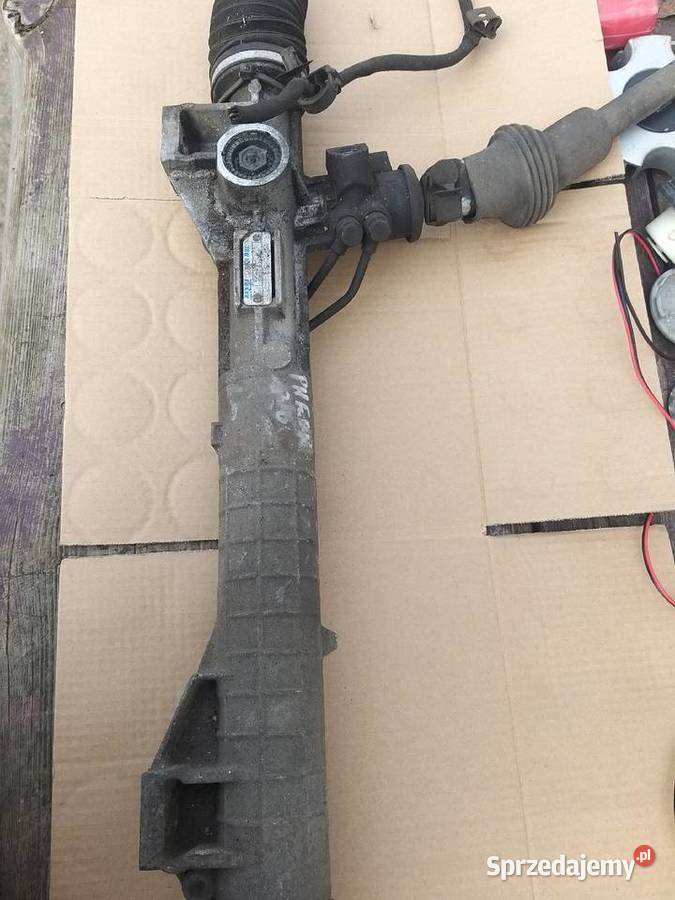 MAGLOWNICA LANCIA PHEDRA 30 V 6 0206 R wielkopolskie