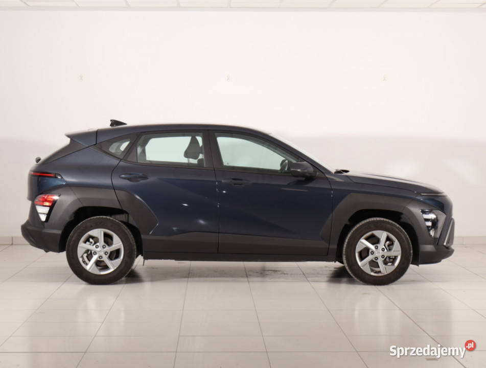 Hyundai Kona 10 TGDI Piaseczno