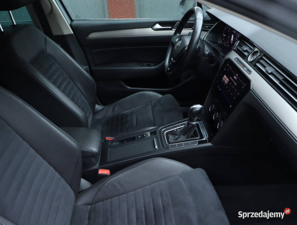 VW Passat 20 TDI Passat Piaseczno