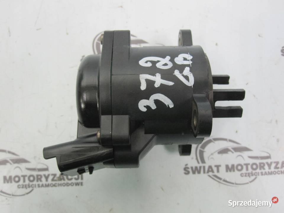 CITROEN C3 14 HDI BHZ 10FDAX 68 10r zawór EGR osobowe świętokrzyskie