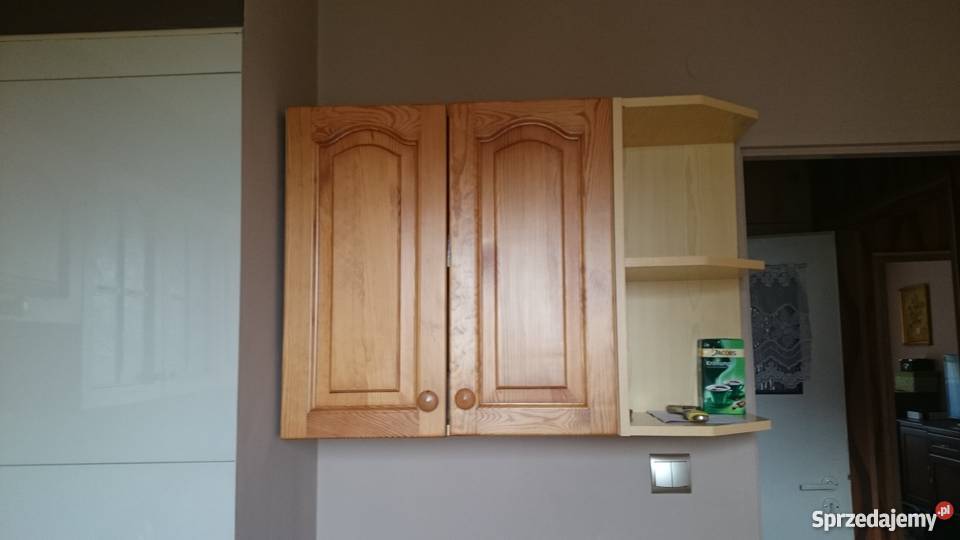 Meble Kuchenne w stanie Wieluń