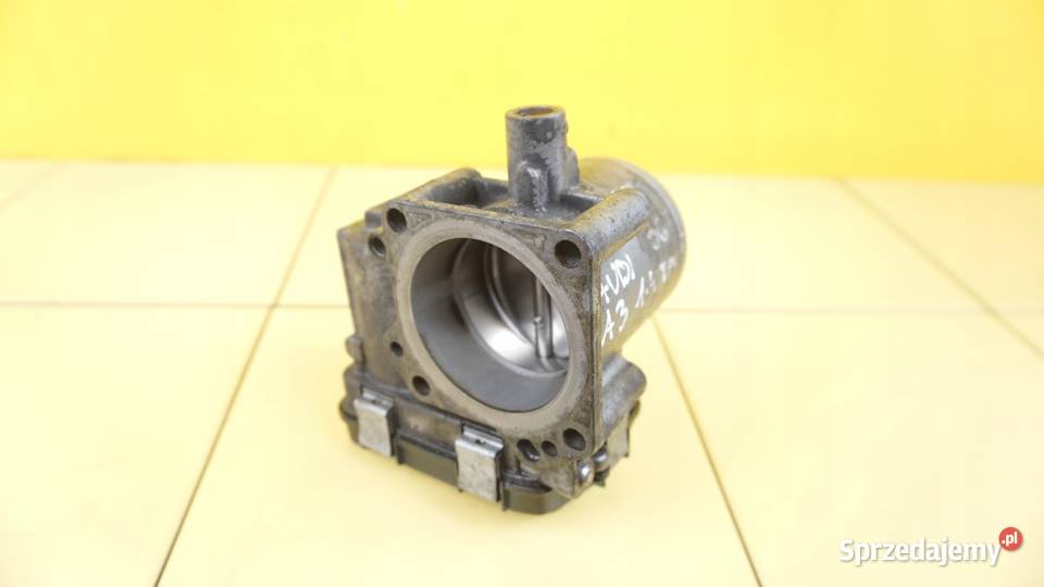 A3 8V LEON GOLF 14 TFSI 15r 122 CXS przepustnica Suków