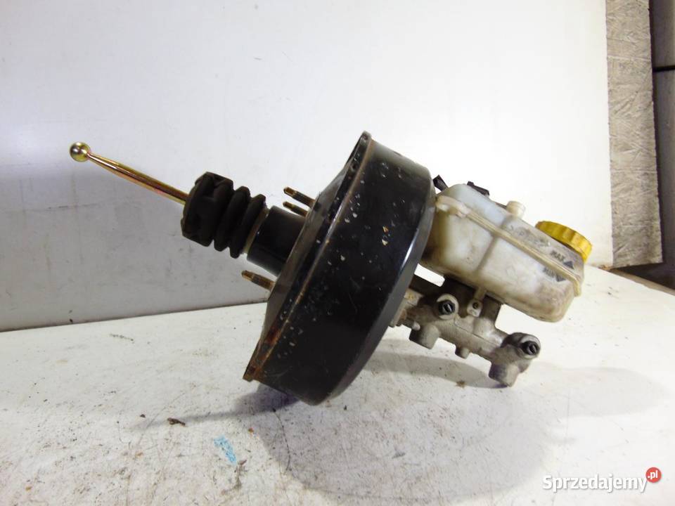 POMPA HAMULCOWA VW FOX 0204221082