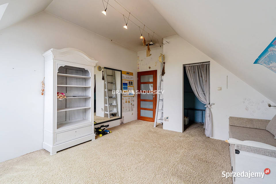 sprzedaży domu Zerwana 170m2 małopolskie