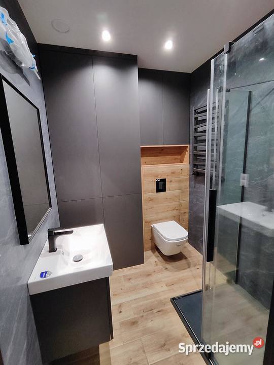 OLEBA Usługi remontowe Warszawa mazowieckie