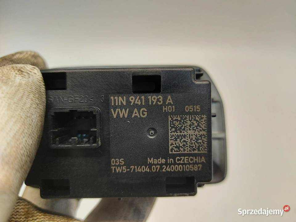 Ford Explorer VII R2KB PRZEŁĄCZNIK ŚWIATEŁ osobowe