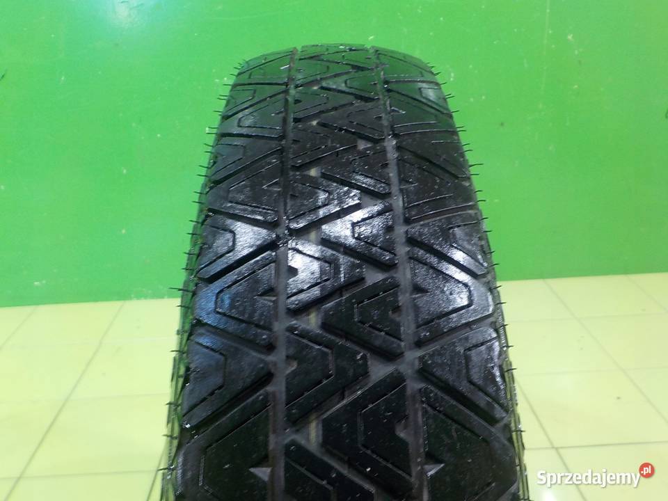 PEUGEOT 308 kolo dojazdowe 1258516 4x108 Suków sprzedam