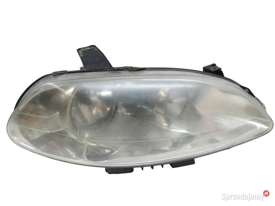 LAMPA PRZÓD PRAWA EU 51794658 Fiat Croma II