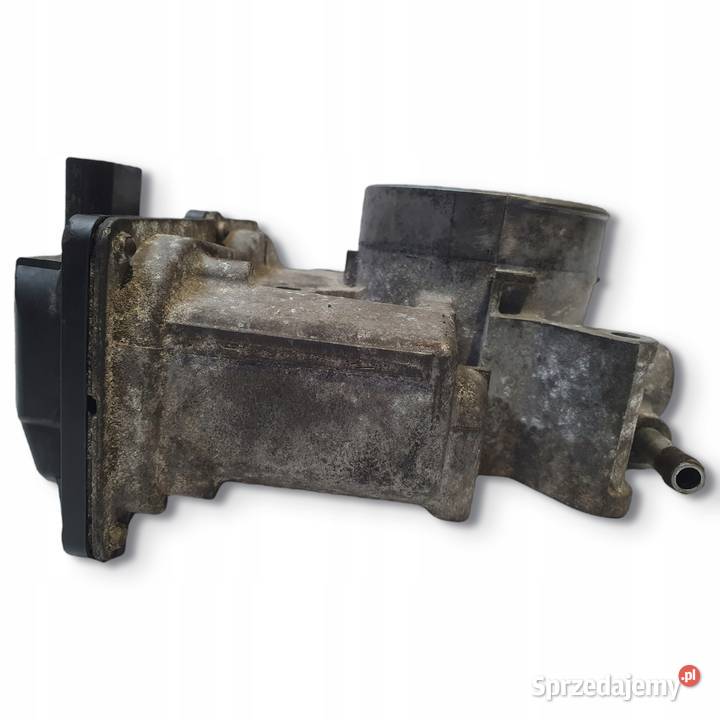 PRZEPUSTNICA Mazda 6 I 20 16V 6M8G9F991A Chełm